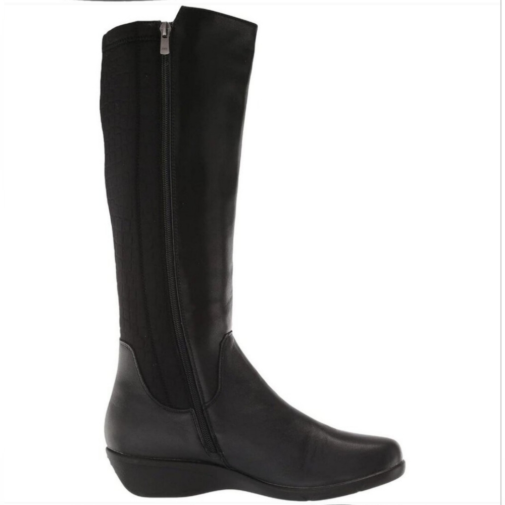 NWT Propét Women's West Knee High Boots... Gorgeous! - Picture 7 of 13